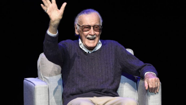Stan Lee Documentary Coming to Disney+ in 2023